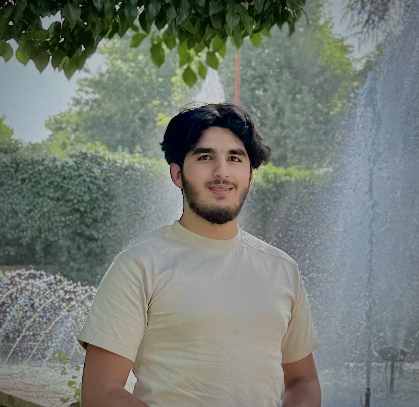 Iyad Beddidi